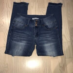 Salvaje Denim 13 Jeans